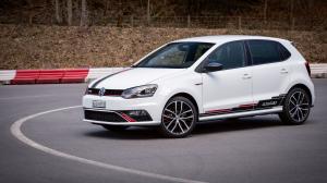 Volkswagen Polo GTi 230 '2016